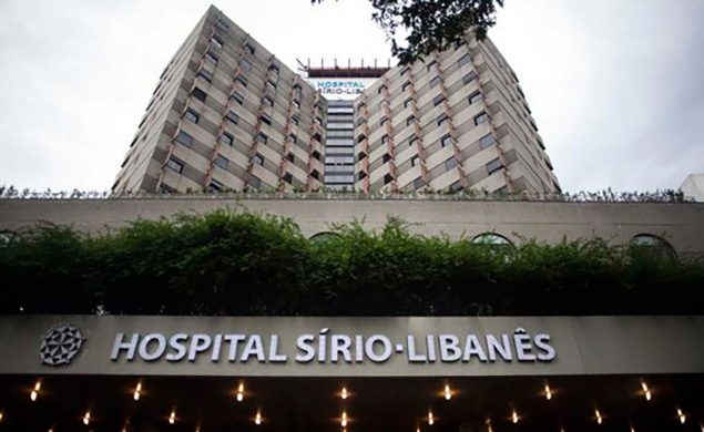 Hospital Sírio-Libanês
